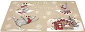 Set de table Anatole 43x28cm
