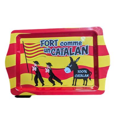 plateau pays catalan