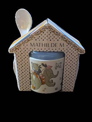 Coffret Mon Petit Goûter