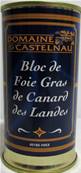 Bloc de foie gras 200gr