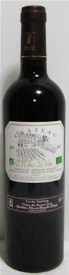 Cuvée Guillem BIO