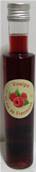 Vinaigre framboise