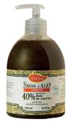 Savon d'Alep liquide 40% 500ml Alepia