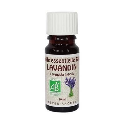 HE Bio Lavandin 10ml