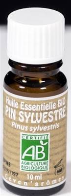 HE Bio Pin Sylvestre 10ml