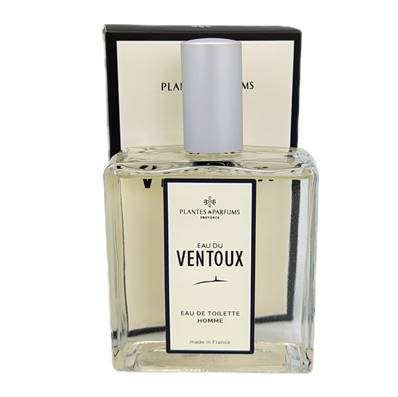 Eau du Ventoux 100ml