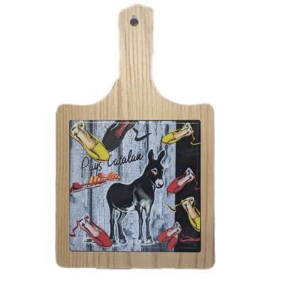 Planche apero pays catalan ane