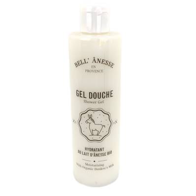 Gel douche Anesse Bio 250ml