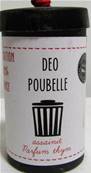 Déo poubelle