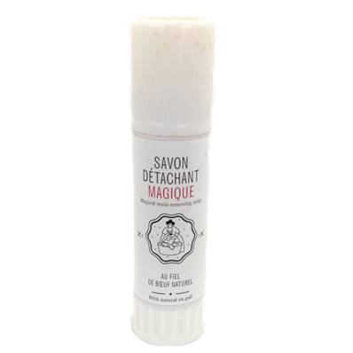 Savon détachant magique stick 40gr