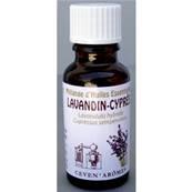 Mélange HE lavandin/cyprés 20ml