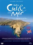 Entre Ciel et Mer DVD anglais