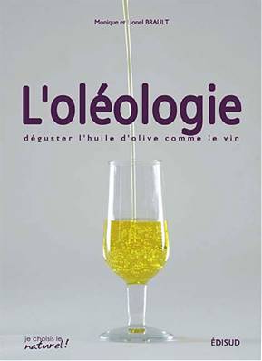 L'oléologie livre