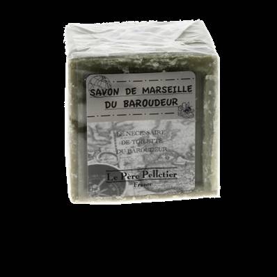 Savon de Marseille du Baroudeur