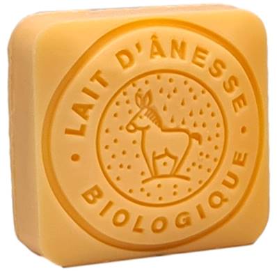 Savon nu 30gr LAIT D'ANESSE - melon