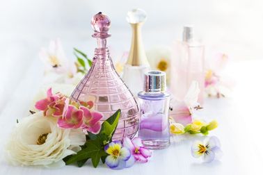 PARFUMS ET SOINS