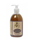 Savon liquide HO Verveine Marius 500ml