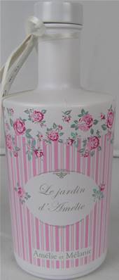 Bain douche 300 ml J d'Amélie