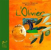 L'olivier livre