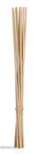 Tiges 25cm pour diffuseur lot de 10