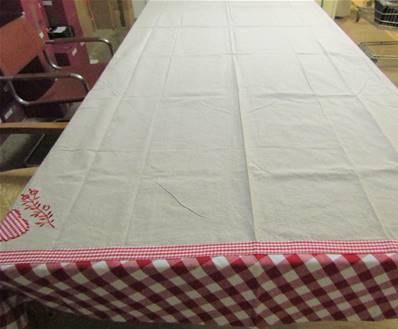 Nappe 150x300 Picnic