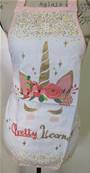 TABLIER ENFANT 'PRETTY' 45 X 61 CM