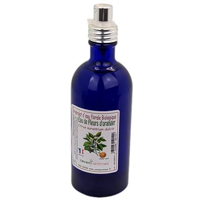 Hydrolat eau de fleur d'oranger