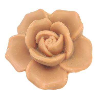 Rose rose savon 125gr rose