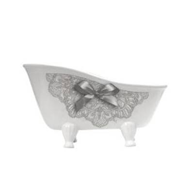 Baignoire GM dentelle