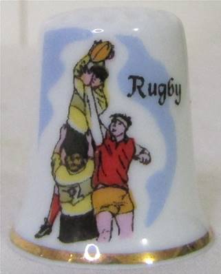 Dé rugby