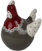 Poule Cottage MM
