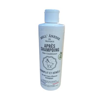 Apres-shampoing lait anesse 250ml
