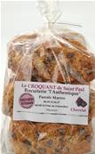 Croquant au chocolat 250gr