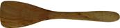 Spatule plate bois d'olivier