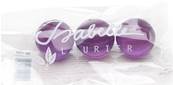 Perles de bain lavande