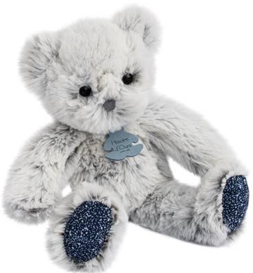 Ours 25CM -Copain Calin - Histoire d'ours