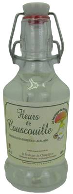 Liqueur de Coscoll 20cl (fleurs d'angélique sauvage)