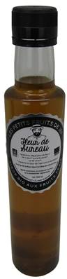 Sirop Bio Fleurs de sureau 250ml