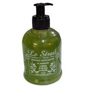 Savon Marseille liquide 300ml pompe