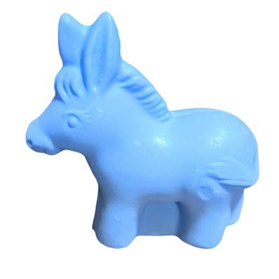 Âne savon senteur Fleur de coton au lait D'ânesse bio 145gr