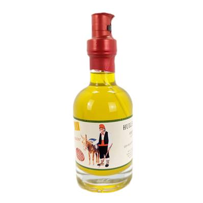 Vierge-extra 20cl vapo