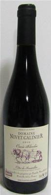 Nivet Cuvée Blondin Demeter