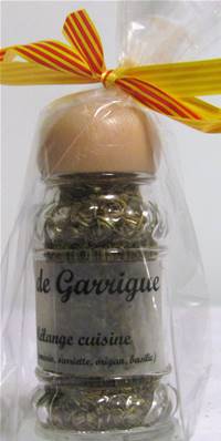 Air de Garrigue pot 10gr
