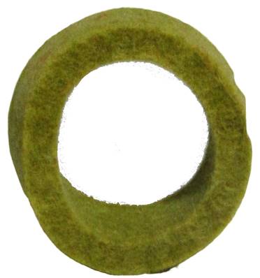 Absorbant de rechange anneau