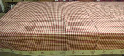 Nappe 150x300 Pique-nique