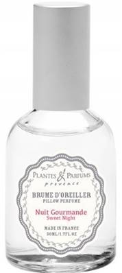 Brume d'oreiller Nuit Gourmande 50ml