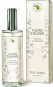 Parfum d'ambiance Fleurs d'olivier 100ml
