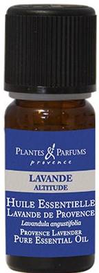 HE Lavande 10ml Plantes et parfums de Provence