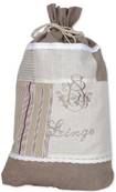 Sac à linge Ruban 40x60
