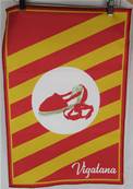 Torchon 40x60 Vigatana